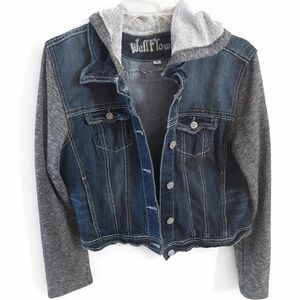 NWOT - Jean jacket